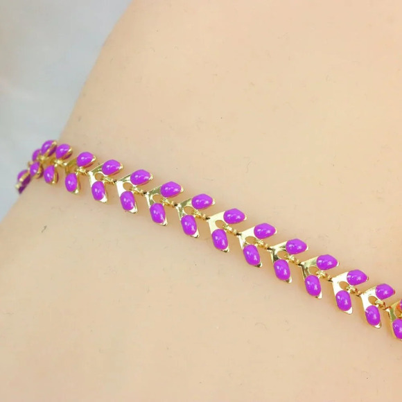 "New Beautiful Design Bracelet for Women/Girls, Gift, B641 - Picture 1 of 10